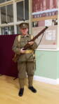 Ballymacarrett and the First World War, Book Launch - 5