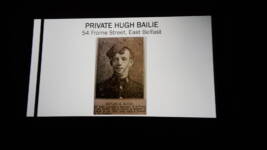 Ballymacarrett and the First World War, Book Launch - 8
