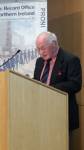 Belfast Blitz PRONI Book Launch - 2