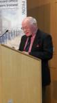 Belfast Blitz PRONI Book Launch - 3