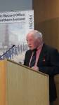 Belfast Blitz PRONI Book Launch - 4
