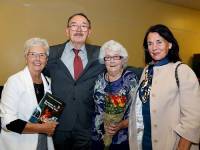 Busmen In The Firing Line - Book Launch - 2