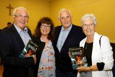 Busmen In The Firing Line - Book Launch - 3