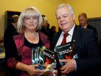 Busmen In The Firing Line - Book Launch - 5