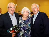 Busmen In The Firing Line - Book Launch - 6