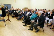 Busmen In The Firing Line - Book Launch - 7