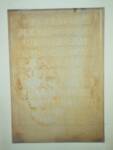 Camus Juxta Mourne Hamilton. 1640