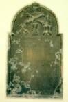 Coleraine, Hezlett. 1697