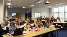 Family History Conference, 2017  - 1