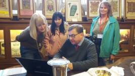 Family History Conference, 2017  - 13
