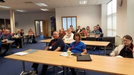 Family History Conference, 2017  - 2