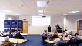 Family History Conference, 2017  - 23