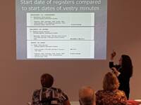 Family History Conference, 2017  - 26
