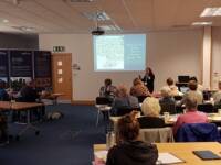 Family History Conference, 2017  - 3