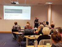 Family History Conference, 2017  - 4