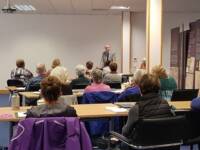 Family History Conference, 2017  - 5