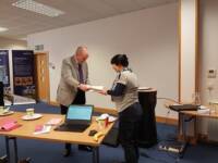 Family History Conference, 2017  - 6