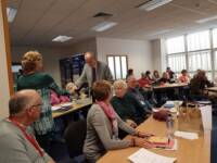 Family History Conference, 2017  - 7