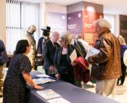 Family History Conference, 2018  - 10