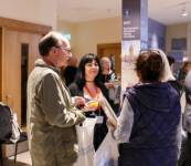 Family History Conference, 2018  - 12