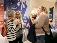 Family History Conference, 2018  - 18