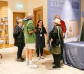 Family History Conference, 2018  - 2