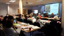 Family History Conference, 2018  - 21