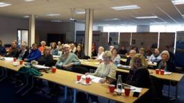 Family History Conference, 2018  - 22