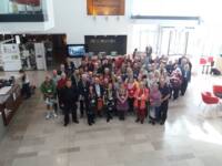 Family History Conference, 2018  - 25
