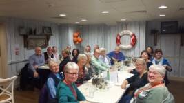 Family History Conference, 2018  - 31