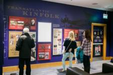Family History Conference, 2018  - 5