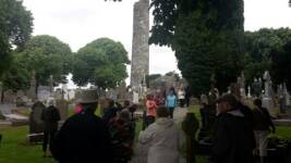 Family History Conference, June 2016 - 1