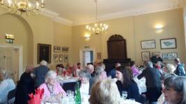 Family History Conference, June 2016 - 11