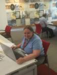 Family History Conference, June 2016 - 18