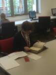 Family History Conference, June 2016 - 19