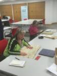 Family History Conference, June 2016 - 21