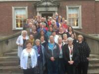 Family History Conference, June 2016 - 28