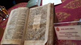 Family History Conference, June 2016 - 32