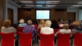 Family History Conference, June 2016 - 5