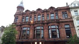 Family History Conference, June 2016 - 6