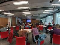Family History Conference, June 2019  - 1