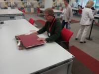 Family History Conference, June 2019  - 16