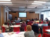 Family History Conference, June 2019  - 27