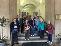 Family History Conference, June 2019  - 29