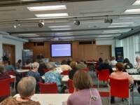 Family History Conference, June 2019  - 5