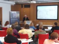 Family History Conference, June 2019  - 6