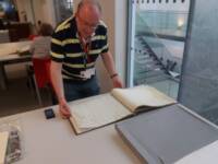 Family History Conference, June 2019  - 7