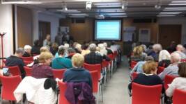 Family History Conference, October 2015  - 1