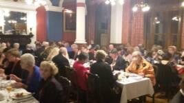 Family History Conference, October 2015  - 10