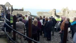 Family History Conference, October 2015  - 11